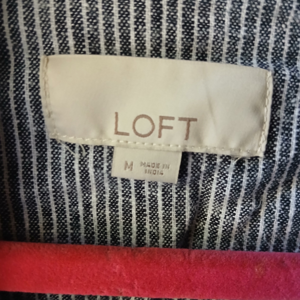 Loft Lightweight Jacket - image 4